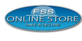 FSN Secure Store