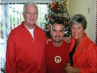 Family Heriatge Show