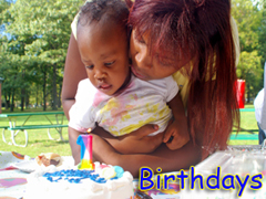 Click to View "Birthday Show"