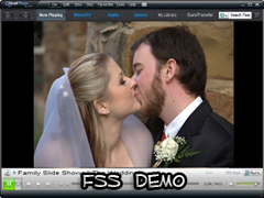 Click to View "Demo Show"