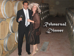 Click to View "Rehearsal Dinner Show"